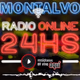 Montalvo Radio FM Cuenca Logo