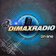 DimaxRadio Logo