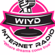 WIYD Internet Radio Station Logo