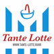 Tante Lotte Logo