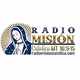 Radio Mision Catolica Logo