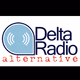IEK Delta Radio Logo