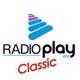 Radio Play Classic Logo