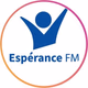 Espérance FM Martinique Logo