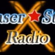 LaserStarRadio - Instrumental Logo