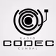 Radio Códec Cumbal Logo