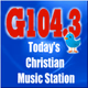 G 104 - WJSG Logo