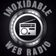 Inoxidable Web Radio Logo