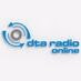 DTA Radio Online Logo