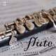 Calm Radio - Flute Logo