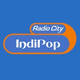 Radio City - IndiPop Logo