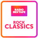 Radio Mixtape - Rock Mix Logo
