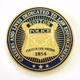 Boston, MA Police Logo
