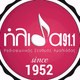 Ηλιδα 91.1 Logo