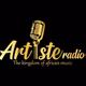 Artiste Radio Logo
