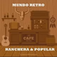 POPULAR Y RANCHERA Logo
