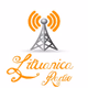 Lituanica Radijas Logo
