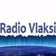Radio Vlaksi Raj Logo