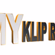 MY KLIP RADIO Logo