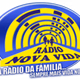 Rádio Nova Vida FM Logo