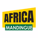 Africa Radio - Mandingue Logo