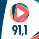 Rádio São Lourenço Logo