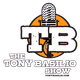 Tony Basilio Show Logo