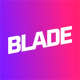 BladeFM Logo