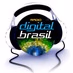 Rádio Digital Brasil Logo