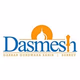 SikhNet Radio - Gurdwara Sahib Dasmesh Darbar Logo