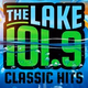 101.9 The Lake - KSUG Logo