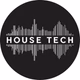 HouseTech Radio Logo