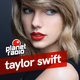 planet radio - planet taylor swift Logo