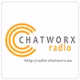Chatworx Radio logo