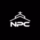 NPC Radio Logo