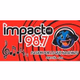 Impacto 98.7 FM Logo