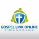 Gospel Link Online Logo