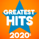 Greatest Hits - 2020s logo