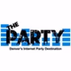 The Party logo