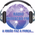 Radio Inovacao FM Logo