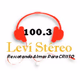 Levi Stereo Fm Logo