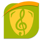 Super Star - Super Latin Hits Radio Logo