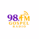 98.8FM Gospel Radio Logo