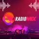 Radio Mix Live Logo
