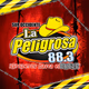 La Peligrosa Sur Occidente Logo