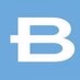 bottom music radio Logo