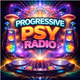 HearMe.fm - Progressive Psy Logo