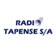 Rádio Tapense logo