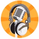 NasyidFM logo