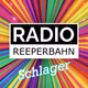 RADIO Reeperbahn - Schlager Logo